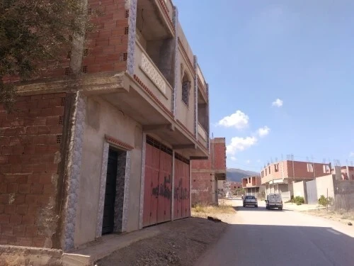 Vente Villa Blida Ouled selama