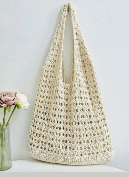des sac 100%fait main 