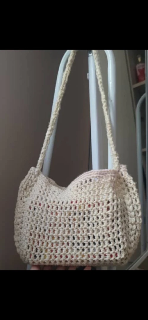 des sac 100%fait main tout les couleir disponibles