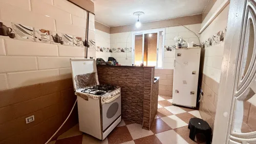 Vente Appartement F3 Skikda Filfla