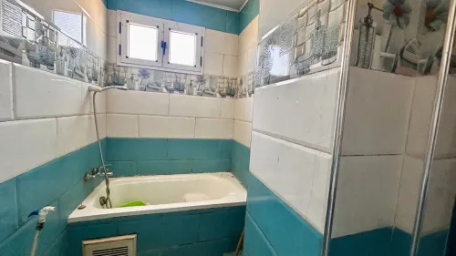 Vente Appartement F3 Skikda Filfla