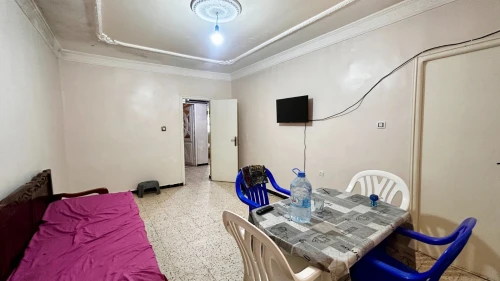 Vente Appartement F3 Skikda Filfla