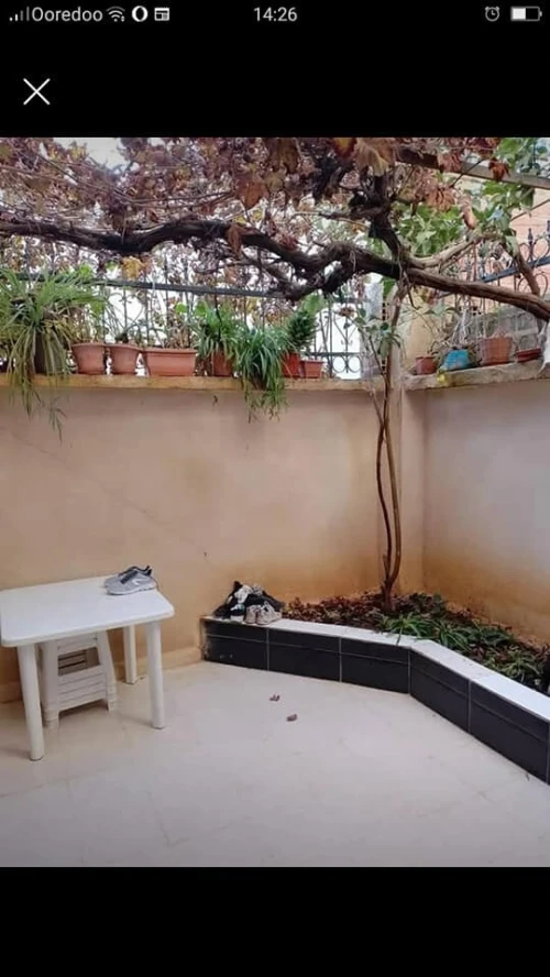 Vente Villa Bouira Bouira