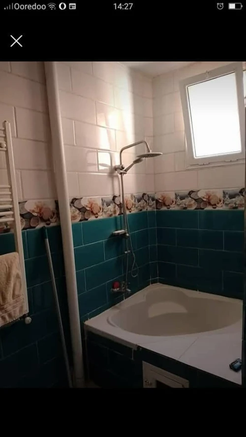 Vente Villa Bouira Bouira