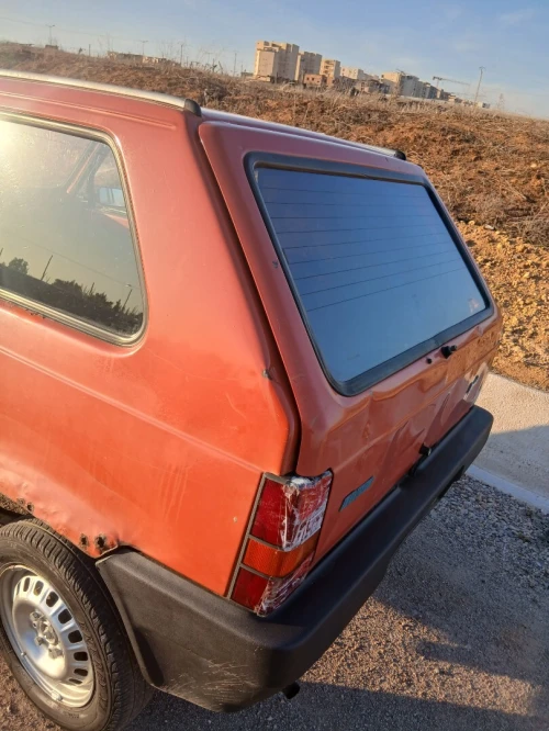 Fiat Panda 1996 Panda
