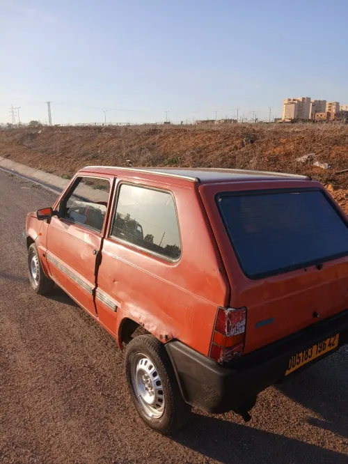 Fiat Panda 1996 Panda