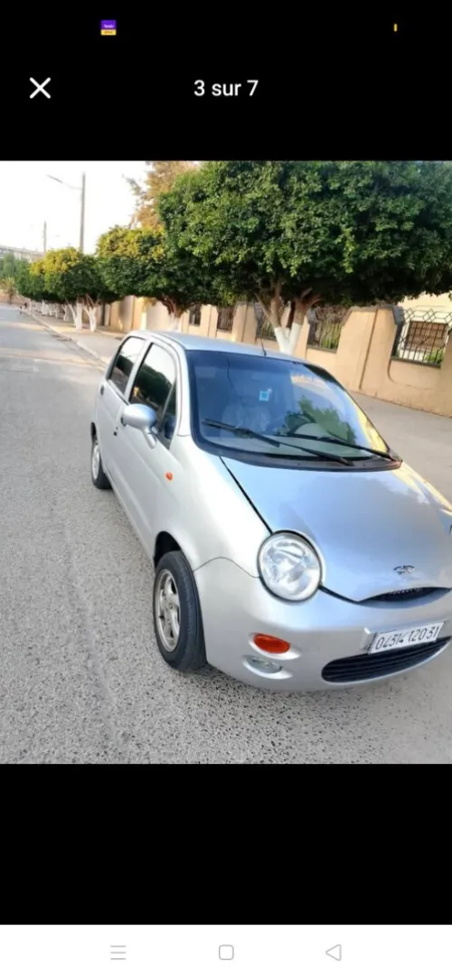 Chery QQ 2020 QQ