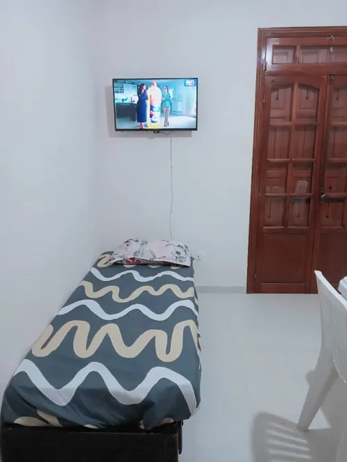 Location vacances Appartement F2 Jijel El aouana 5