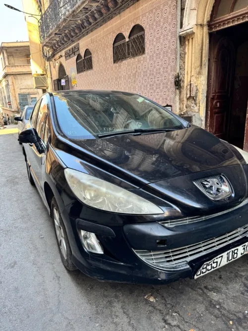 Peugeot 308 2008 308