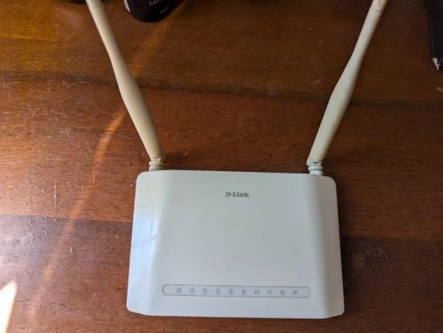 Modem dlink