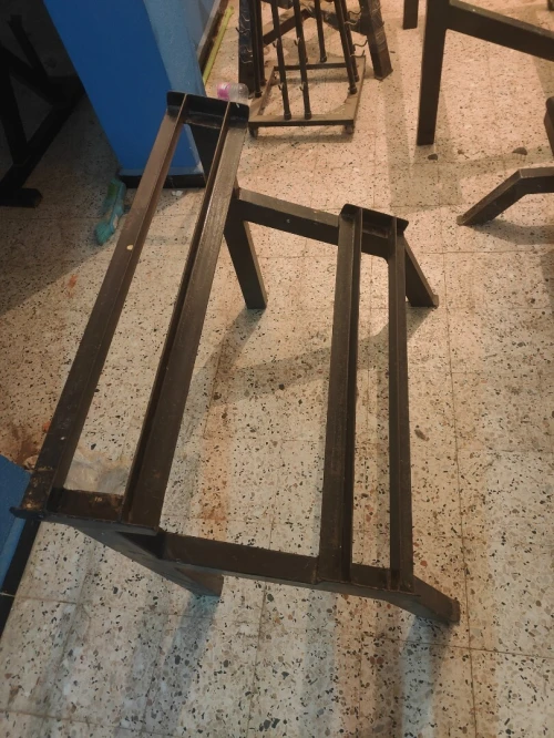 Matériel de musculation