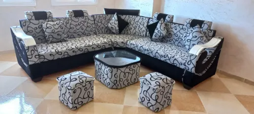 Salon - canapé / Fauteuil