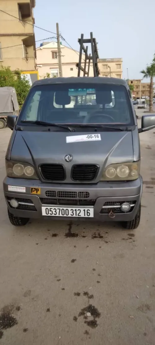 DFSK Mini Truck 2012 SC 2m30
