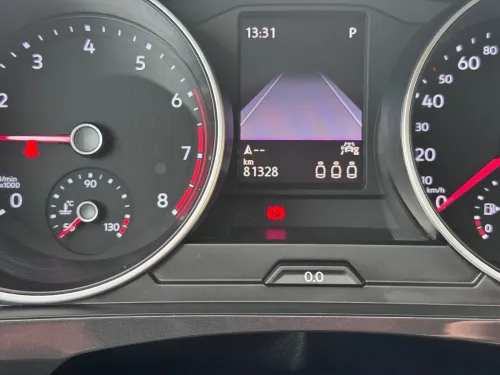 Volkswagen Tiguan 2023 Move