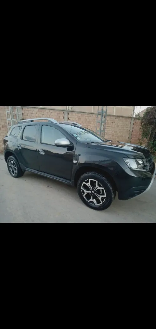 Dacia Duster 2021 Duster