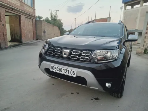Dacia Duster 2021 Duster