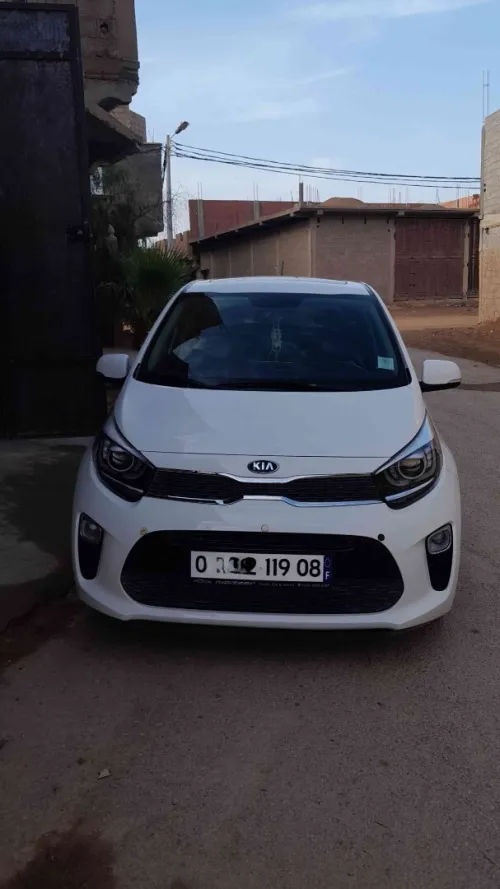 Kia Picanto 2019 EX 9