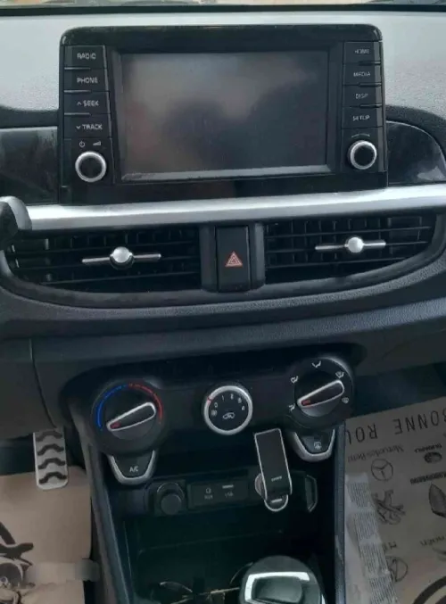 Kia Picanto 2019 EX 11