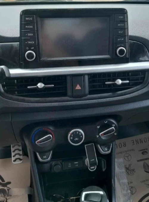 Kia Picanto 2019 EX