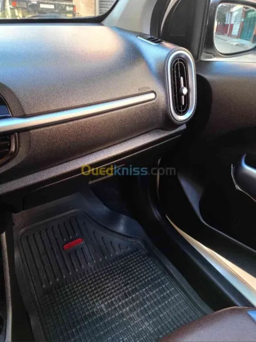 Kia Picanto 2019 EX 13
