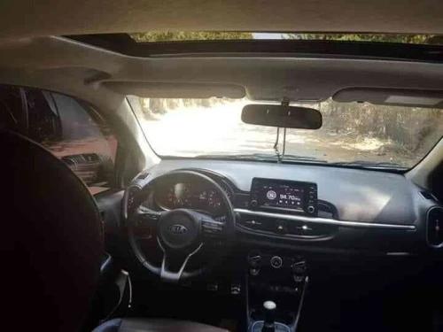 Kia Picanto 2019 EX