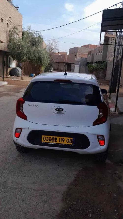 Kia Picanto 2019 EX