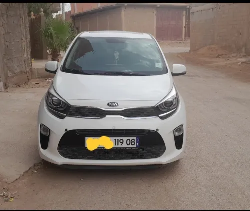 Kia Picanto 2019 EX
