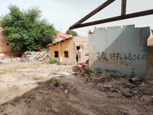 Vente Terrain Tiaret Tiaret