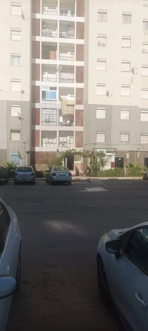 Vente Appartement F4 Blida Bouinan