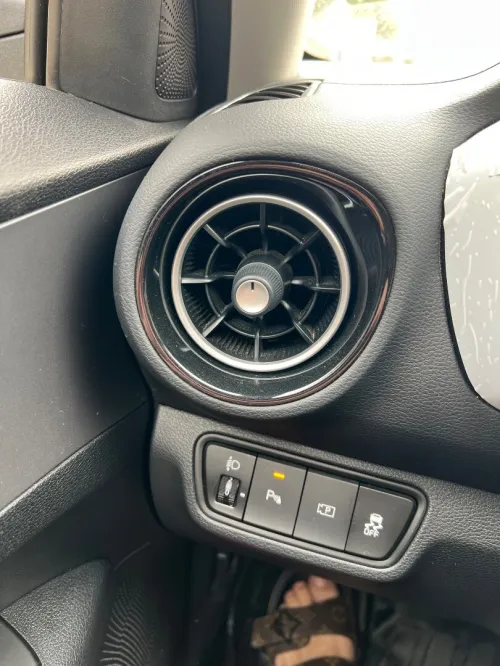 Kia K3 2025 La tout option
