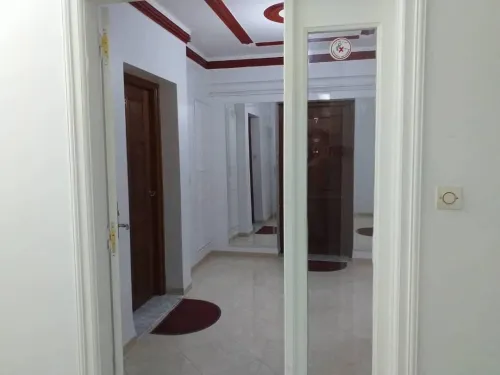 Location Appartement F4 Alger Cheraga