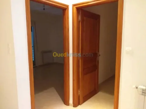 Vente Appartement F4 Alger Cheraga