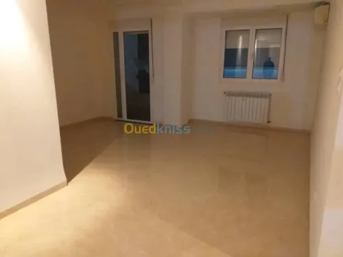Location Appartement F4 Alger Cheraga
