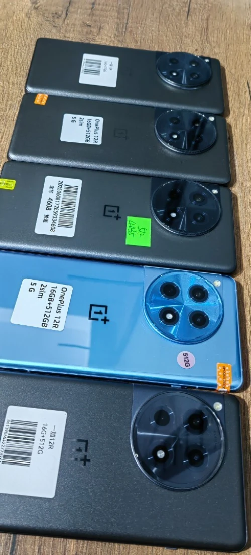 One plus 12R 512/16 5G