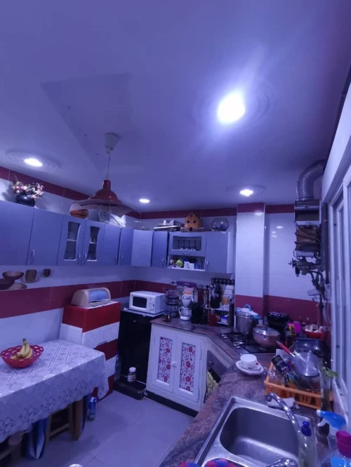 Vente Villa Oran El Kerma