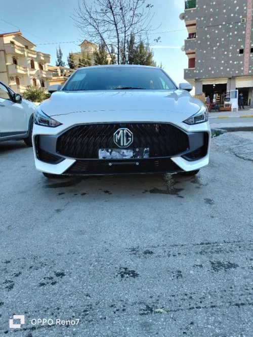 MG 5 2026 عالمية