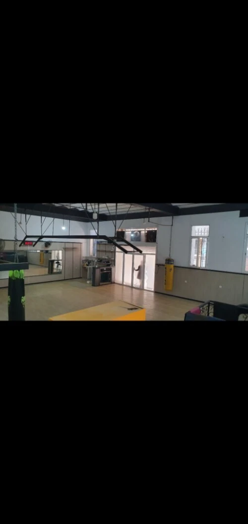 Location Local Mostaganem Mostaganem