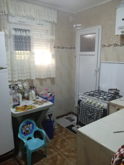 Vente Appartement F3 Aïn Témouchent Hammam bouhadjar