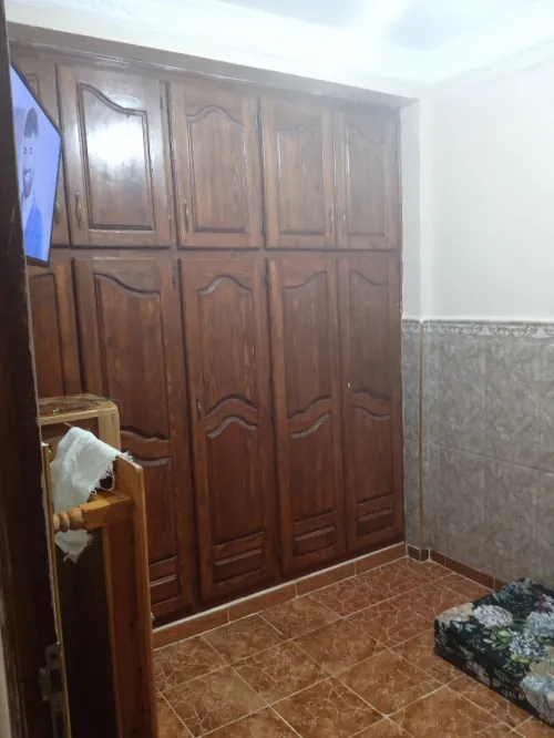 Vente Appartement F3 Aïn Témouchent Hammam bouhadjar
