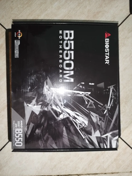 Pc Ryzen 5 5600G + GTX 1660 Ti