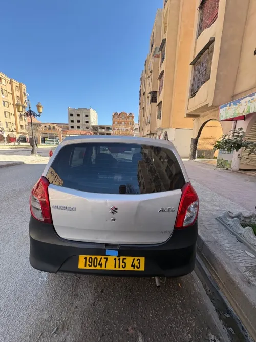 Suzuki Alto 800 2015 alto 800