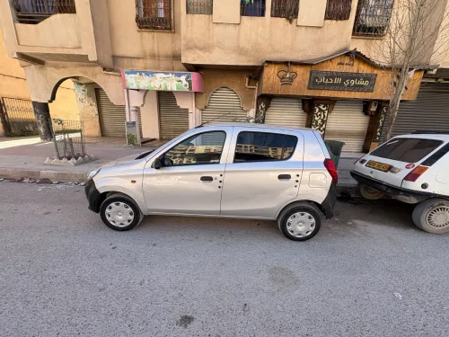 Suzuki Alto 800 2015 alto 800