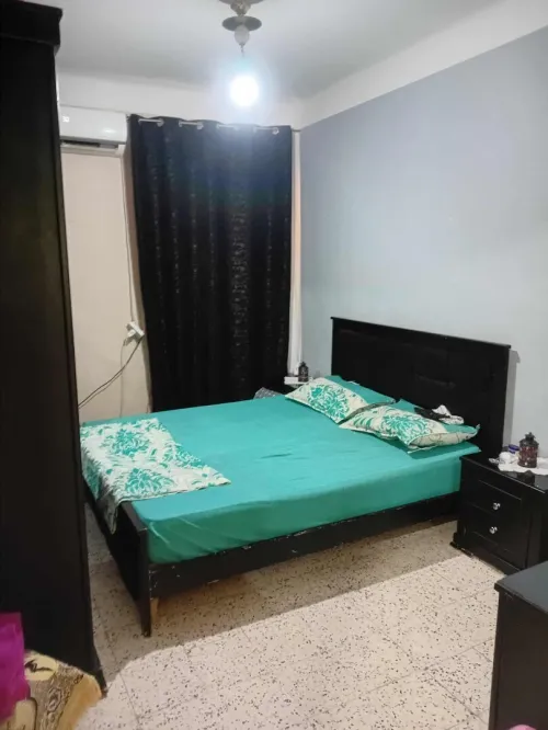 Vente Appartement F3 Laghouat Sidi makhlouf