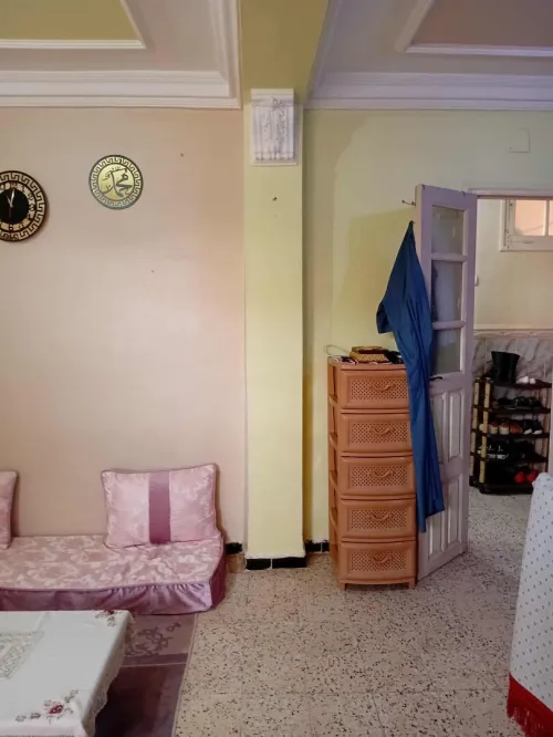 Vente Appartement F3 Laghouat Sidi makhlouf