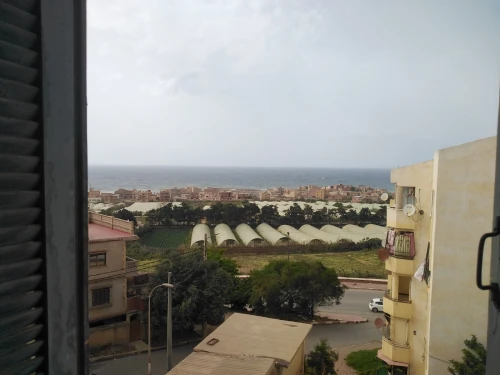 Vente Appartement F4 Tipaza Khemisti