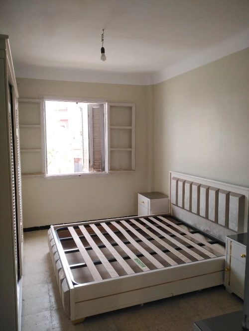 Vente Appartement F4 Tipaza Khemisti