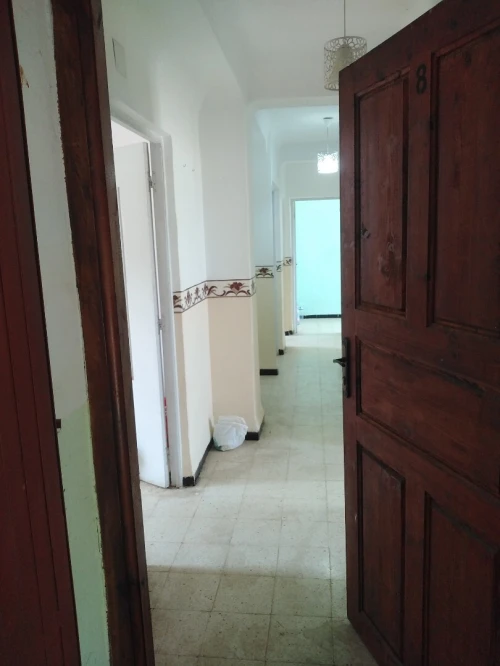Vente Appartement F4 Tipaza Khemisti