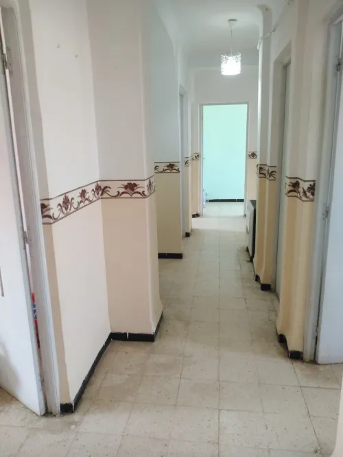 Vente Appartement F4 Tipaza Khemisti