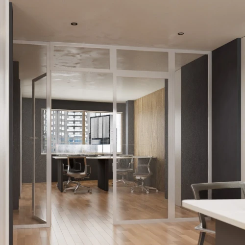 Rendu archtectural & Design intérieur, Conception et Visualisation 3D, Réaménagement intérieur