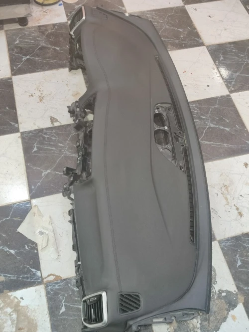 Réparation airbag NS